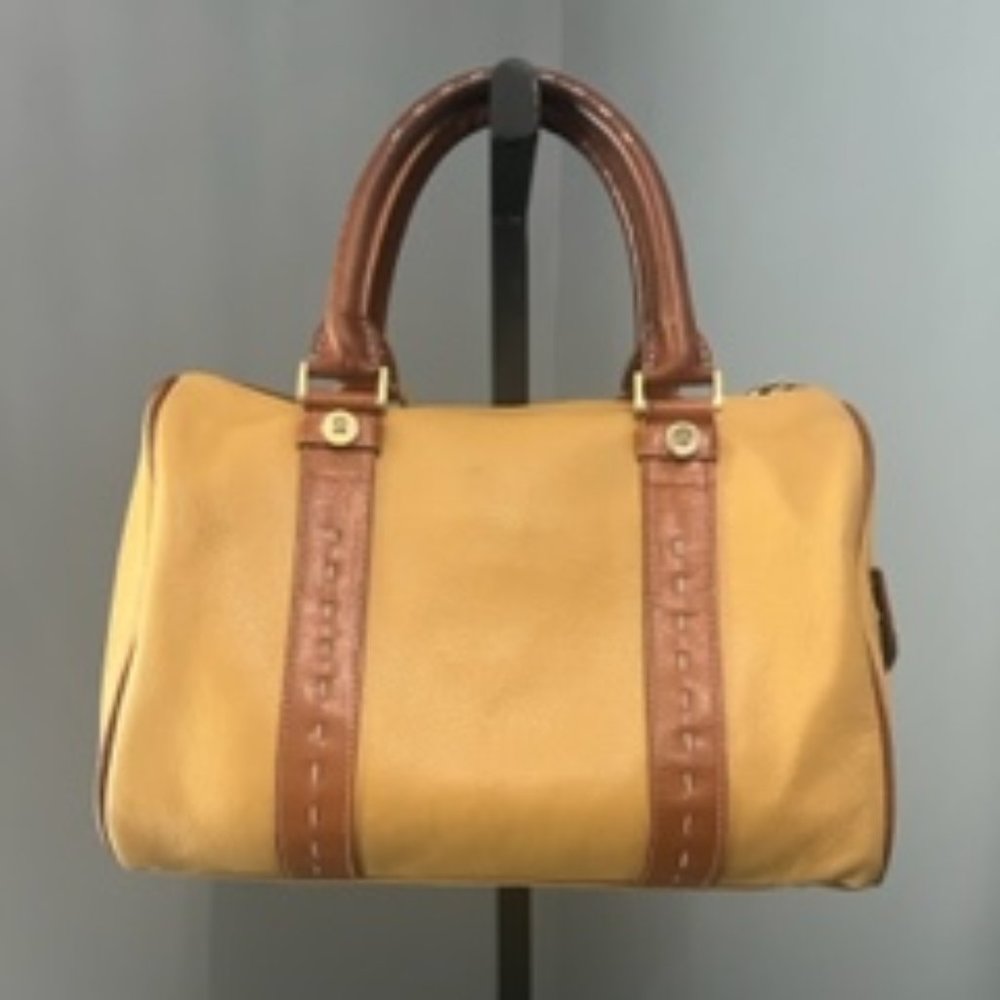 Blvd Genuine Leather Purse